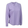 thumbnail image 4 of Bimini Bay Outiftters Cabo II Long Sleeve Shirt Featuring BloodGuard Plus® (Women's), 4 of 4
