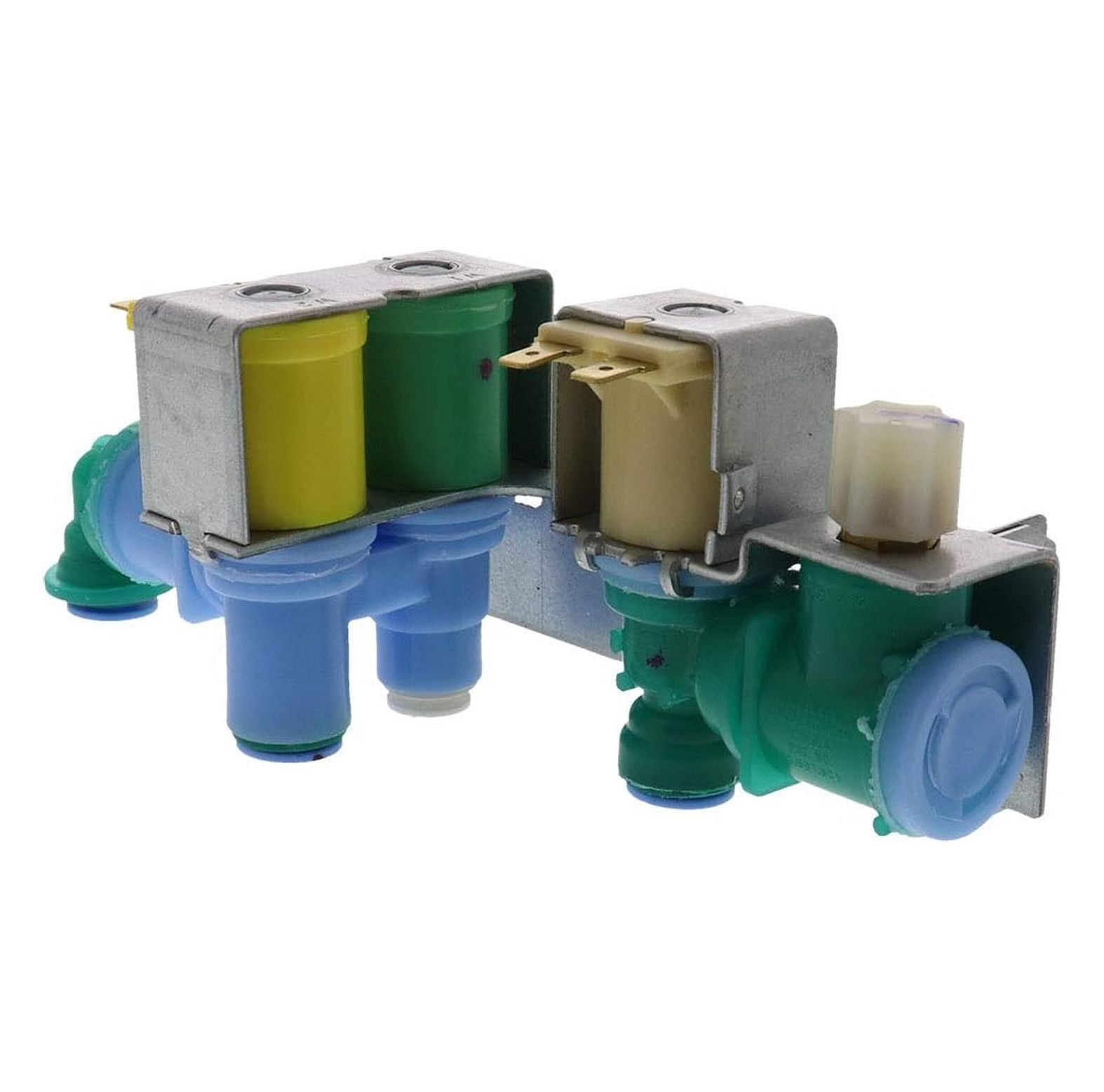 Ice Maker & Water 5303918344Kit Replaces 5303918344 & 242252702