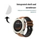 thumbnail image 3 of SGACAI Funda protectora para reloj Garmin Fenix x8, carcasa de TPUθÆ, 3 of 7