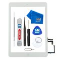 thumbnail image 2 of MMOBIEL Digitalizador Compatible con iPad Air (Blanco) 9.7 Pulgadas Pa, 2 of 2