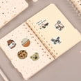 thumbnail image 4 of Stickers Retro Art Decorative Case Bag Motorcycle Notebook Sticker, 4 of 4