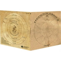 Hedersleben - Orbit - Music & Performance - Vinyl