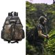 thumbnail image 4 of de camuflaje de 20- de senderismo para hombres y mujeres ligera pequeña impermeable para acampar, libre, viajes Camuflaje de hoja nueva DYNWAVEMX Mochila de camuflaje, 4 of 8