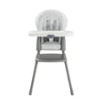 thumbnail image 2 of Silla Alta Graco SimpleSwitch Reign Blanco, 2 of 4