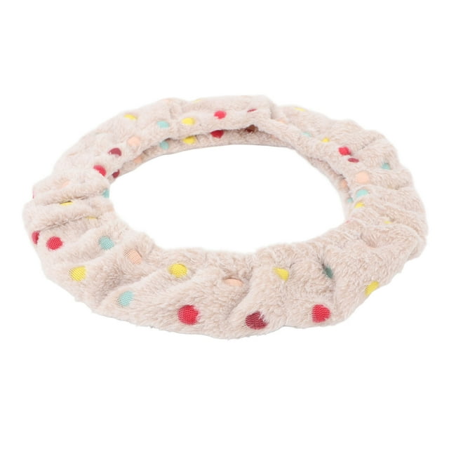 Gripper Strip Frame Cover for Rug Hooking Punch Needle Flannel Soft Elastic Effective for Home Use Most Scenes