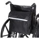 thumbnail image 1 of Wheelchair Bag Rear Waterproof Oxford Wheelchair Bag, 1 of 1