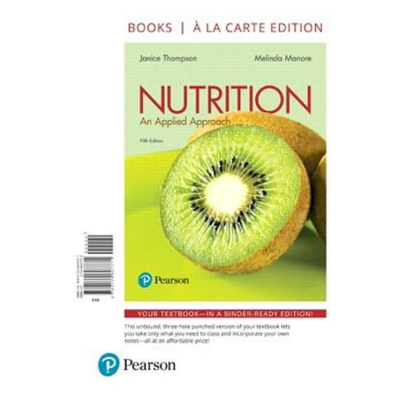 Pre-Owned Nutrition: An Applied Approach