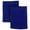 Blue, variant on REACHISE 1 Pair of Workout Wrist Brace Elastic Wristbands Elastic Wrist Protector Sweat Bands for Working Out