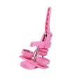 thumbnail image 4 of Shangren Button Maker Machine Pin Maker Children Craft Punch Handmade Pin Rotating Type, 4 of 8