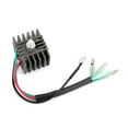 thumbnail image 4 of Rectifier For Yamaha 9.9-25 HP 84-10 Outboard Motors 664-81970-60 664-81970-62, 4 of 8