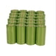 thumbnail image 1 of Bolsas para excrementos de perros, bolsas extra gruesas y fuertes para excrementos de mascotas, bolsa opaca a prueba de fugas, 16 rollos en una caja, 9 x 13 pulgadas, 1 of 3