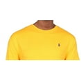 thumbnail image 2 of Polo Ralph Lauren Mens Jersey Crew Neck T-Shirt, 2 of 3