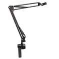 thumbnail image 1 of Soporte De Suspensión Para Teléfono Brazo De Tijera, Brazo Articulado Estable Y Resistente Soporte Para aleación Teléfono De Aluminio Rotación De 360 ​​​​grados Para, 1 of 7
