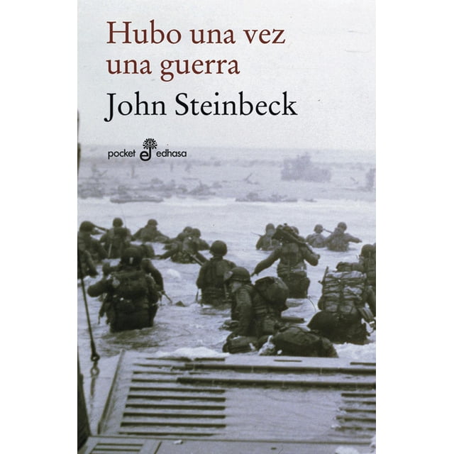 Libro Hubo una vez una guerra Edhasa