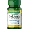 Nature's Bounty Melatonin Sleep Aid Tablets, 3 Mg, 120 Quick Dissolve Tablets