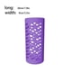 thumbnail image 4 of Protector de cubierta de silicona, soporte profesional para botellas de bebidas, accesorio para envolver botellas de agua, tapas de repuesto para Cubiertas para muebles de jardín Violeta METRO Billuyoard HA065490-07, 4 of 6