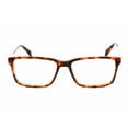 thumbnail image 2 of Chopard Demo Rectangular Men's Eyeglasses VCH308 722 56, 2 of 2