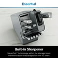 thumbnail image 4 of Ninja™ Foodi™ NeverDull™ 12-Piece Essential Knife System with Sharpener, K12012, 4 of 7
