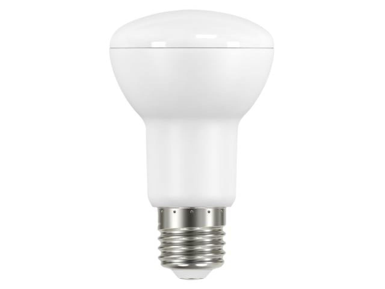 Energizer - LED ES (E27) HIGHTECH Reflector R63 Bulb, Warm White 600 lm  9.5W - Walmart.com