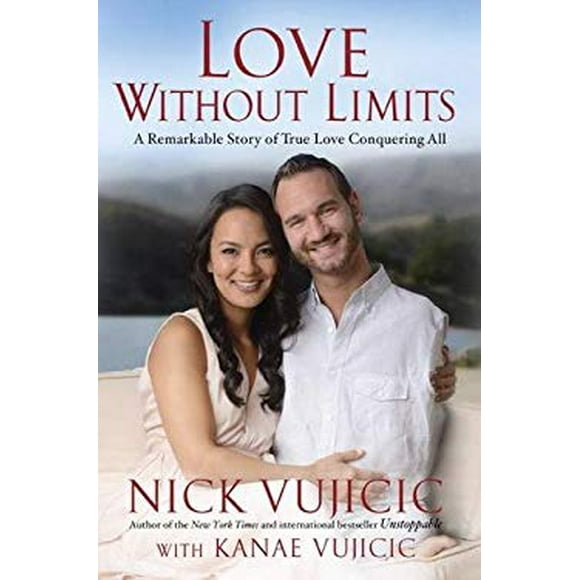 Love Without Limits : A Remarkable Story of True Love Conquering All 9781601426185 Used / Pre-owned