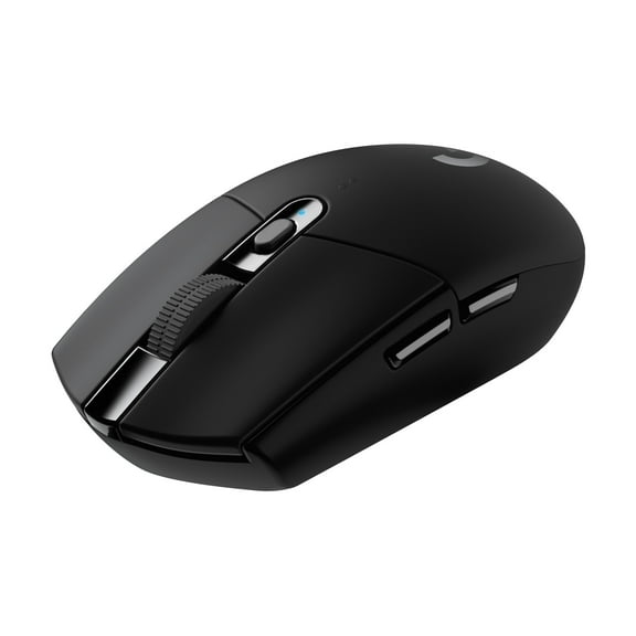 Logitech G305 Mouse And G240 Mouse Pad