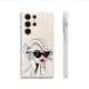 thumbnail image 1 of Mantenga su iPhone seguro y a la moda con esta elegante funda de goma de TPU para teléfono, que presenta un llamativo estampado de dibujos animados., 1 of 4