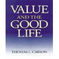 thumbnail image 1 of Value and the Good Life, 1 of 2