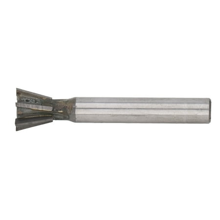 

Dovetail Milling Cutter 6 Flutes Milling Cutter Tool 20mm For Die Steel For Carbon Steel