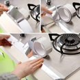 thumbnail image 5 of Aluminum Adhesive Tape Sealing Tape, 50m by 50mm, Silver Color, 5 of 5