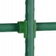 thumbnail image 5 of Ratán De Plástico Conector De Plástico Cruzado Hebilla De Plástico De Ratán De Flores Para Huerto De Jardín Cateissary HA043487-01, 5 of 6