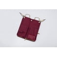 thumbnail image 2 of Tama Powerpad TSB24 Designer Stick and Mallet Bag (Wine Red), 2 of 3