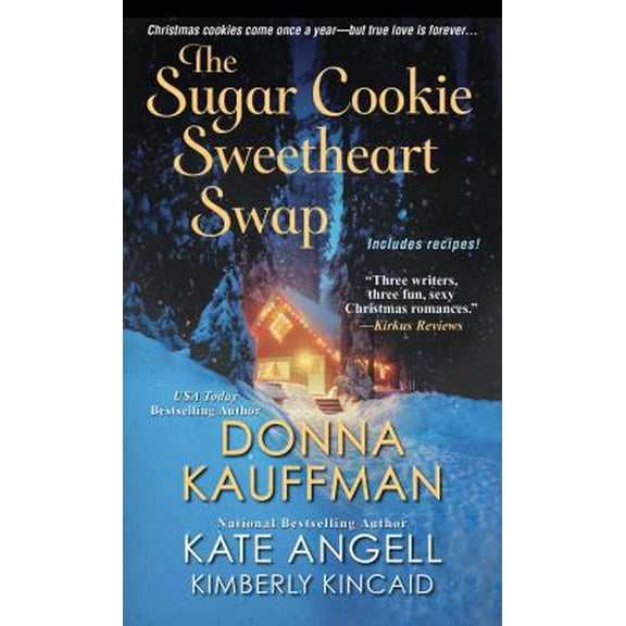Pre-Owned The Sugar Cookie Sweetheart Swap (Unknown) 1617732109 9781617732102