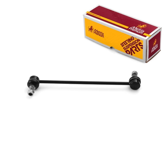 Metrix Premium Chassis Parts - Front Sway Bar Stabilizer End Link Fits 2007-2012 Acura RDX, 2007-2016 Honda CR-V, Replacement K750297, Made in Europe
