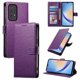 thumbnail image 1 of Funda para FOXDOCK Samsung Galaxy A33 5G– Cuero Premium, 3 ranuras para tarjetas, Protección contra impactos, 1 of 5