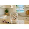 thumbnail image 2 of Beach Bottle Stopper Gift Set, 2 of 7