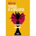 thumbnail image 1 of Libro Palmeras De La Brisa Rapida Tapa Blanda, Autor Juan Villoro, Editorial Editorial Almadia, 1 of 2