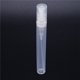 thumbnail image 1 of 500 Unids / Lote 5Ml Botella de Spray de Plástico Transparente Vacío Maquillaje Perfume Atomizador Botella Recargable, 1 of 5