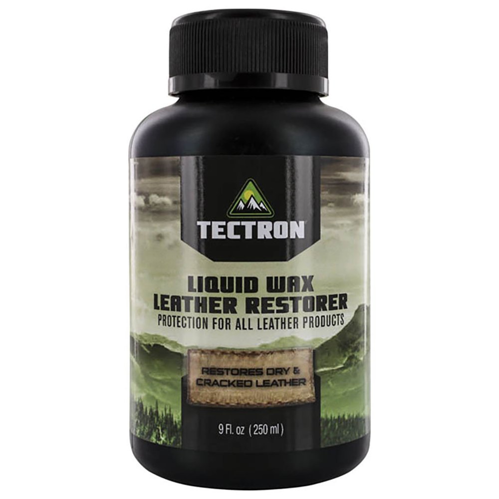 tectron beeswax leather protector