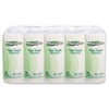 Marcal Pro™ 100% Premium Recycled Perforated Towels, 11 X 9, White, 70/roll, 15 Rolls/carton