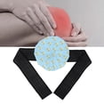 thumbnail image 4 of Sac de Glace, Sac de Glace Réutilisable Rangement Pratique en Caoutchouc Étanche pour Blessures Sportives, 4 of 8