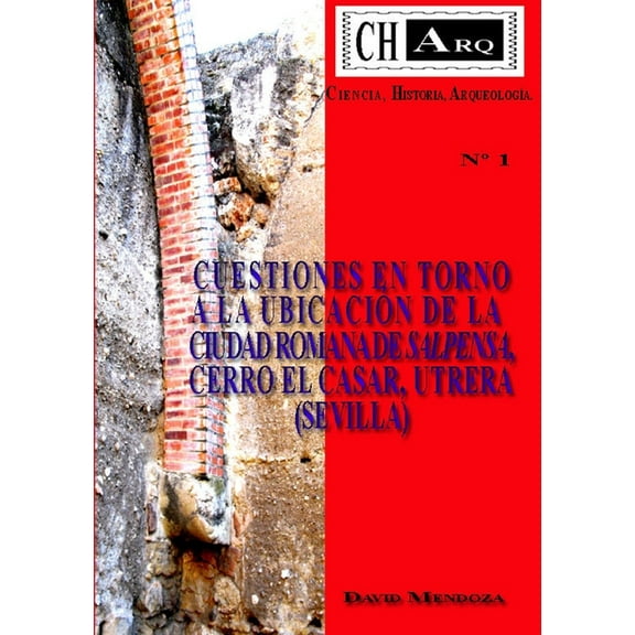 Charq NÂ° 1, (Paperback)