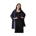 thumbnail image 1 of wonima44 SK Studio Chiffon Scarfs formal Shawls for Evening Dresses Wedding Shawl Wraps Bridal Scarve for Women, 1 of 1