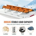 thumbnail image 4 of VEVOR Trailer Ladder Rack Van Roof Ladder Rack for Ford Transit Custom 2013-2024, 4 of 9