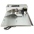 thumbnail image 5 of MY-380F Solid-ink Coding Machine Print Date Label Machine Automatic Ink Wheel Continuous Coding Machine, 5 of 5