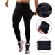 thumbnail image 2 of Ruifaya Pantalones de compresión para hombre, mallas, pantalones, pantalones deportivos para correr y hacer ejercicio, Reino Unido, 2 of 7