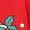 Red, variant on Gubotare Baby Boy Pajamas Kids Pajamas Boys & Girls Solid Colors 2 Piece Pajama Set Cotton (Green,5-6 Years)