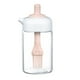 thumbnail image 1 of Botella de Aceite con Cepillo Advancent Sellado contra el Polvo Rosa, 1 of 6