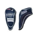 thumbnail image 1 of Team Golf  New England Patriots Hybrid-Utility Headcover, 1 of 1