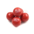 thumbnail image 3 of Dubble Bubble Very Cherry Gumballs – 2 Pounds – Juicy Cherry Candy Burst, 3 of 6