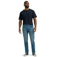 thumbnail image 2 of Lee Men’s and Big Men’s Extreme Motion Straight Fit Tapered Leg Jeans, 2 of 6